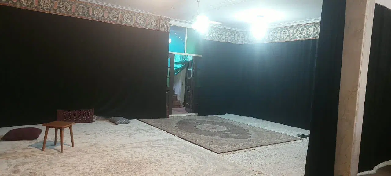 رهن زیرزمین
