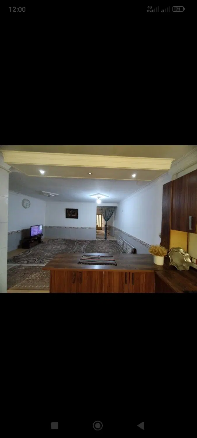 خانه اجاره ای
