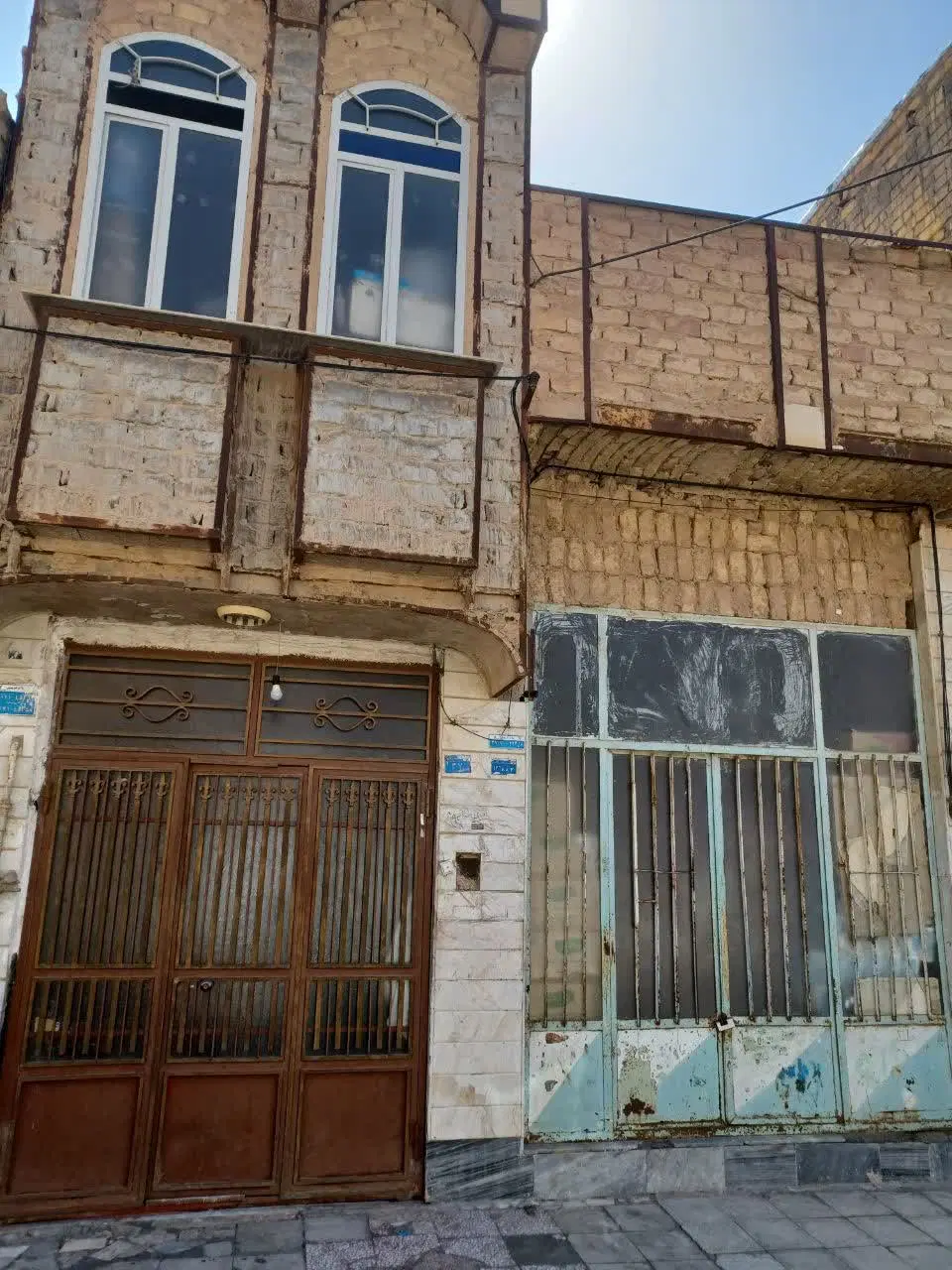 خانه فروشی ۱۴۴متری در شیخ اباد