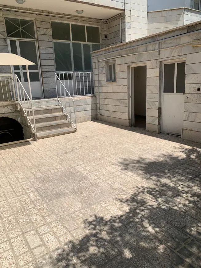 ۱۰۰متر ویلایی