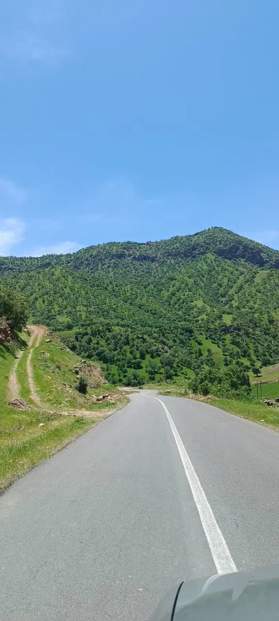 خانه ویلایی خیابان فردوسی گلدشت شرقی