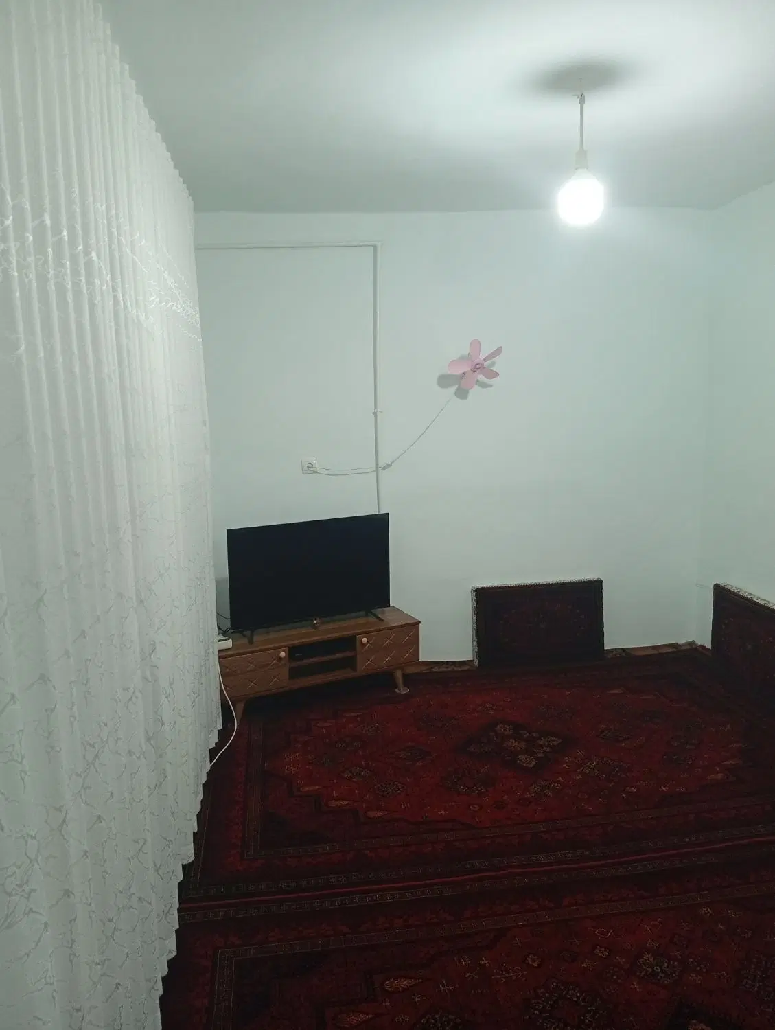 منزل اجاره ای 40متری مرتب