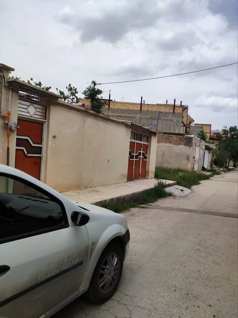 فروش خانه ویلایی