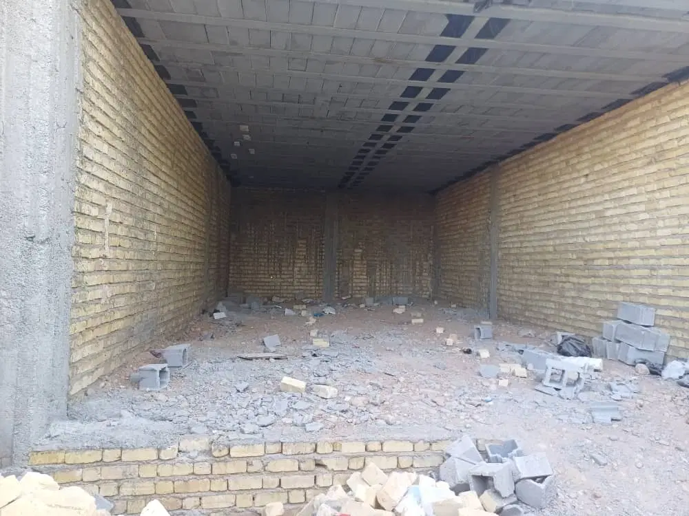 اسکلت نو ساز