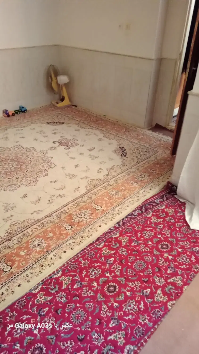 خانه ویلایی ۸۰ متری