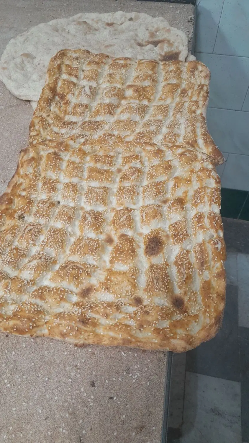 فروش مغازه بربری
