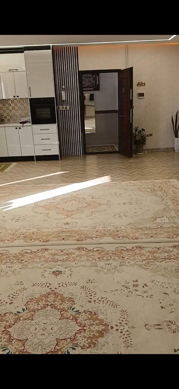 فروش خانه  آپارتمانی۲ طبقه