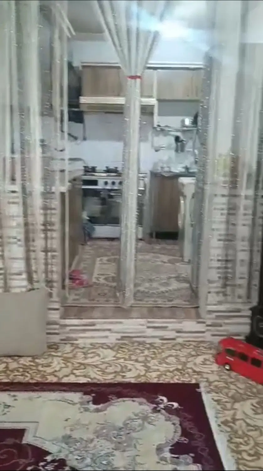 خانه ۶۵ متری ویلایی تمیز