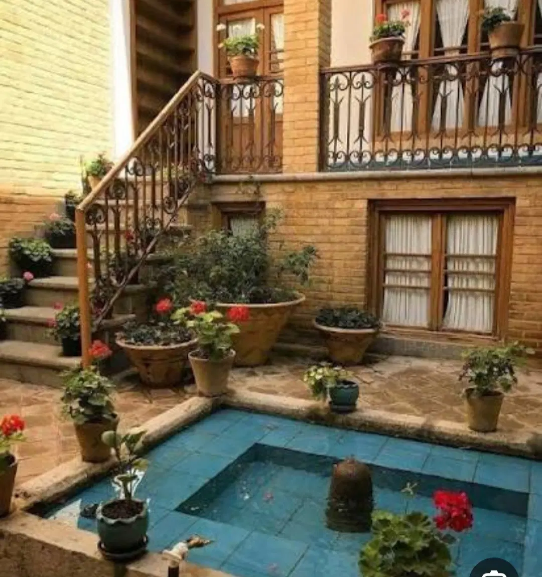 فروش خانه ویلایی  در صاحب زمان