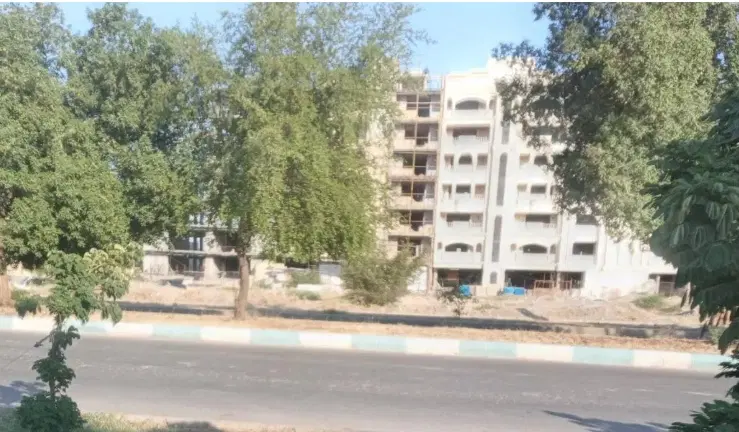 پول ملک برای سرمایه مجوده