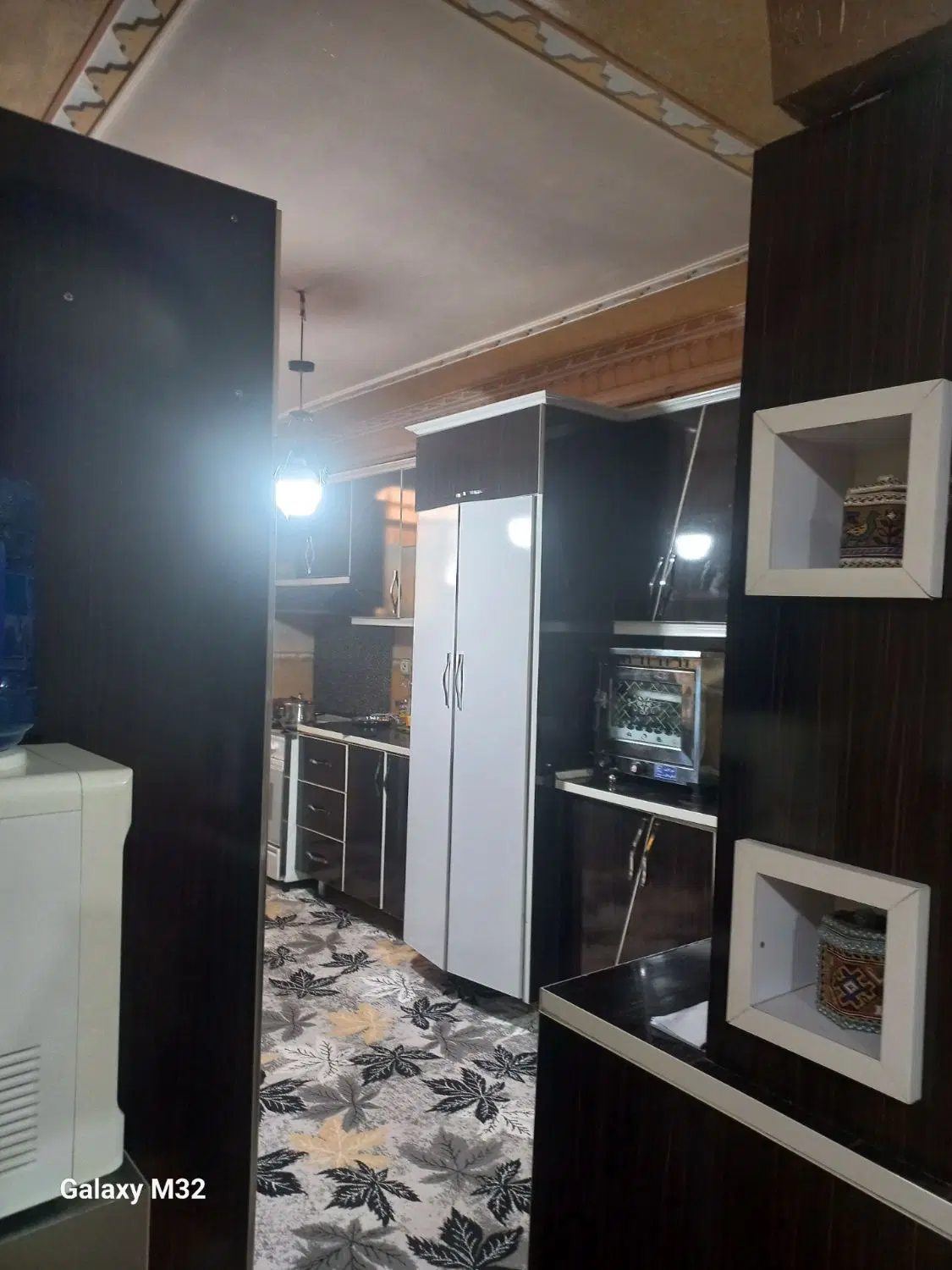 رهن و اجاره یک واحد 80متری