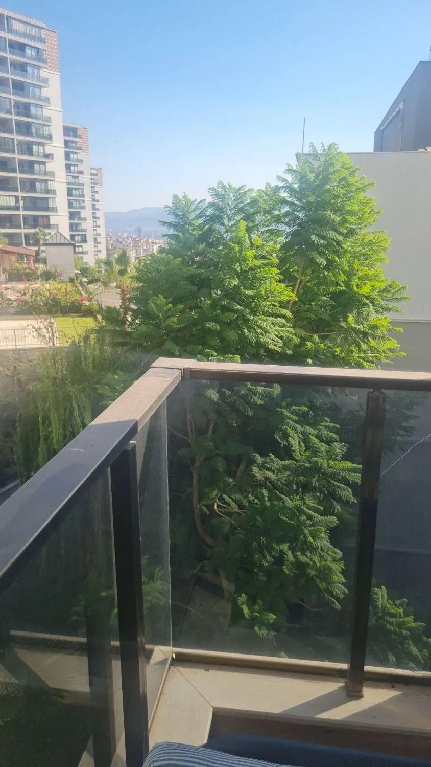 آپارتمان نوساز ۶۰ متر تک واحدی آذربایجان