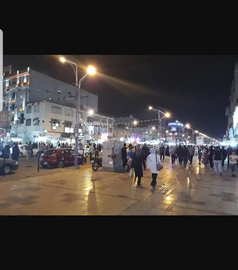 مغازه ۳۷ متری سه کله_تابلوخوری ۳ طرفه_تقاطع ۲ اصلی