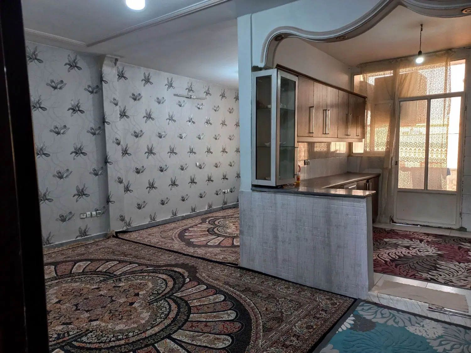 فروش آپارتمان