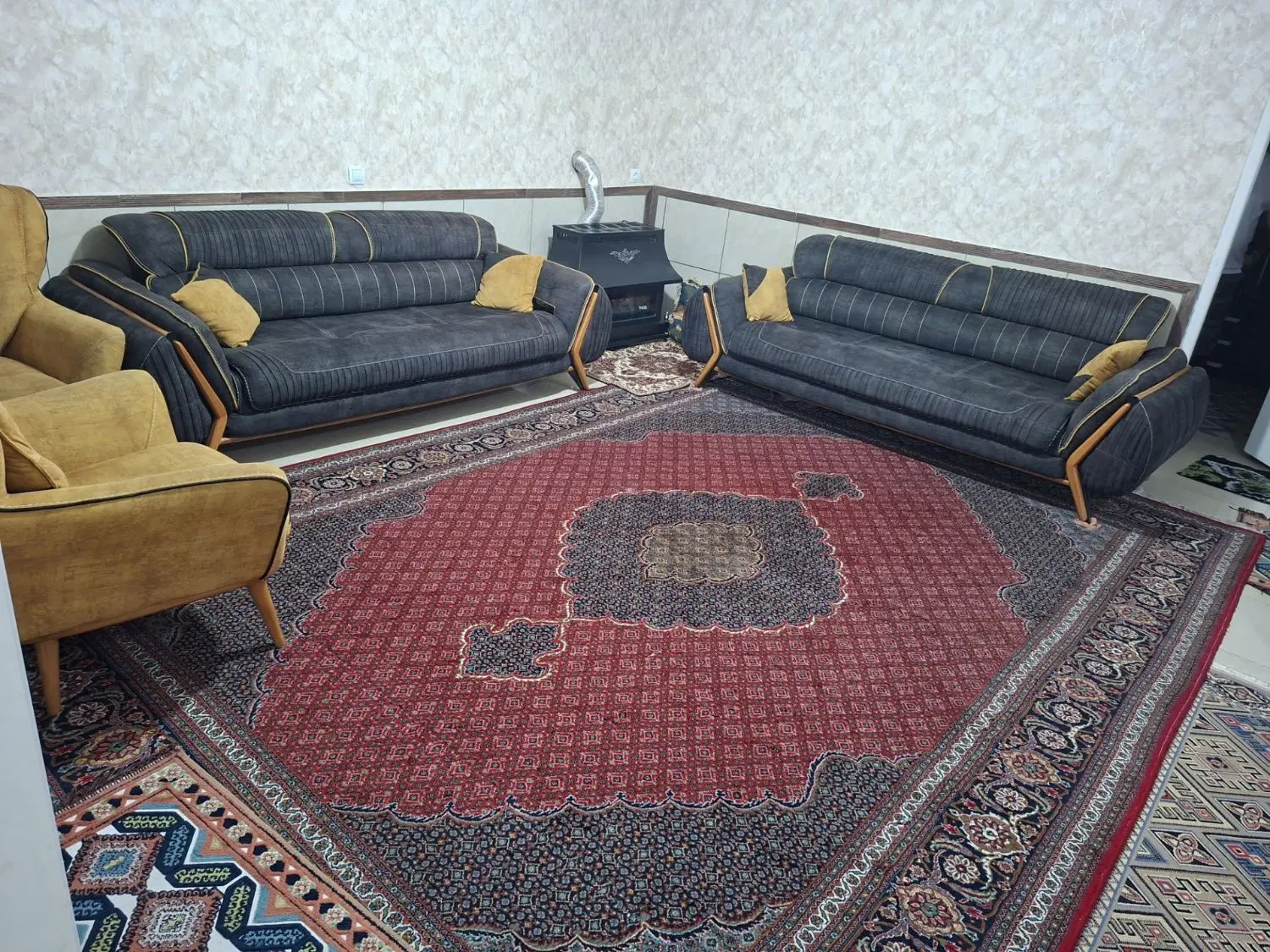منزل ویلایی فروشی