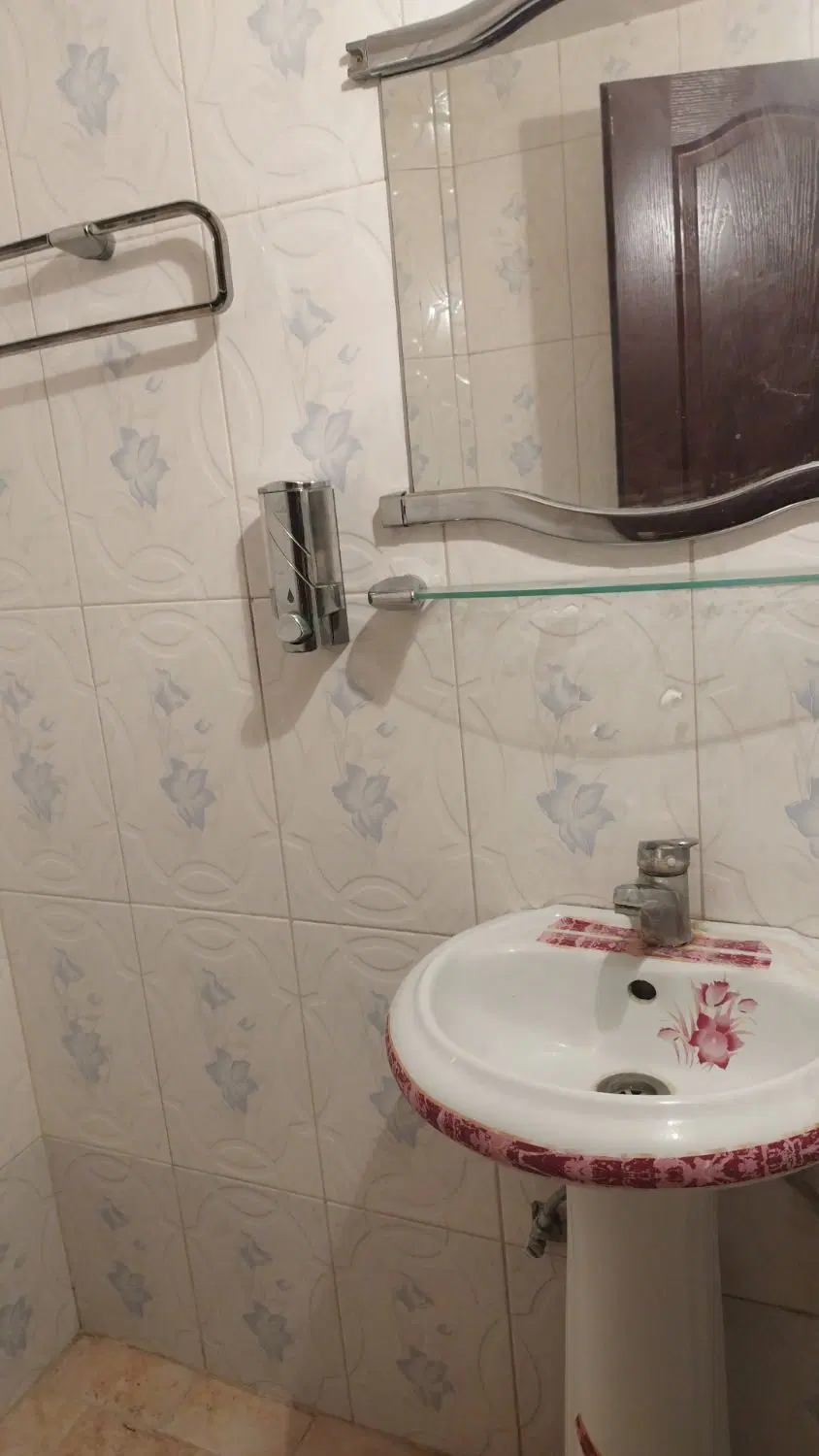 آپارتمان ۵۰ متری کوروش