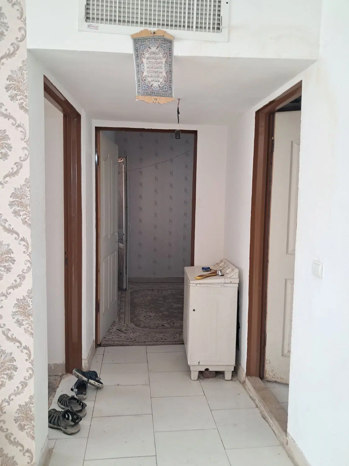 فروش آپارتمان ۷۸متری در گلبهار