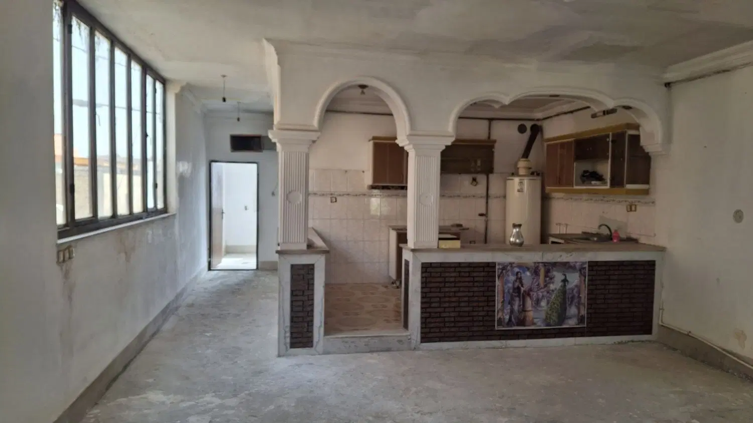 رهن واجاره منزل مسکونی دربست