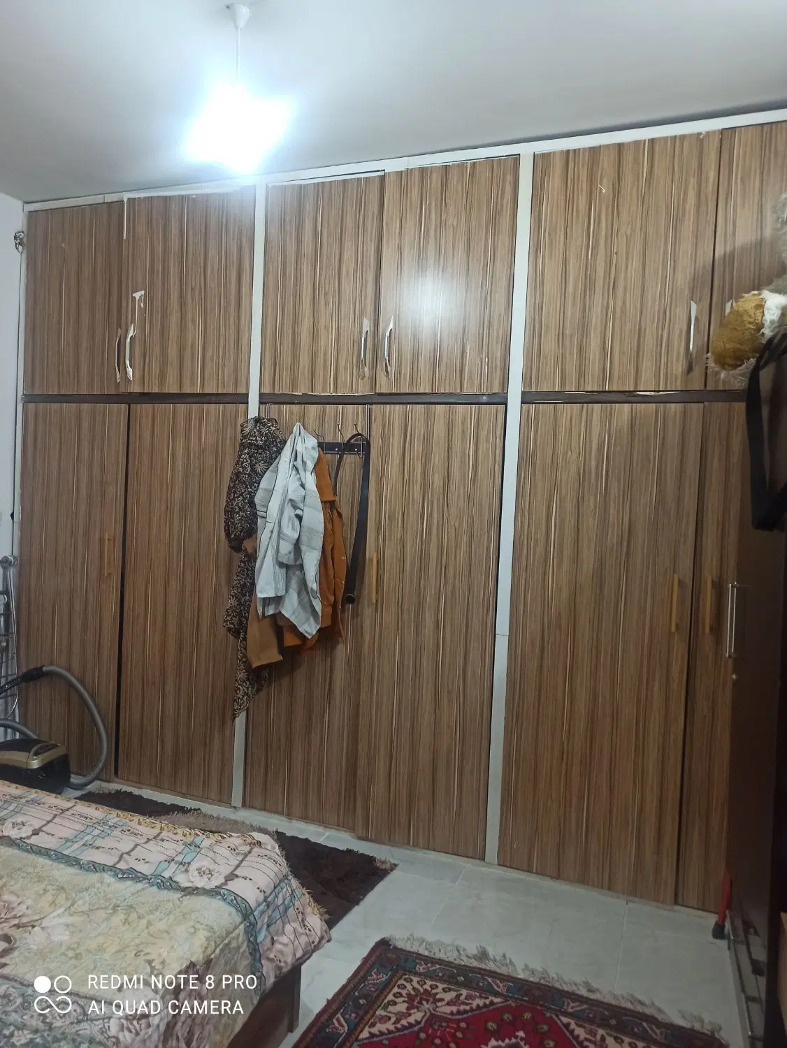 ۱۷۰متری ویلایی