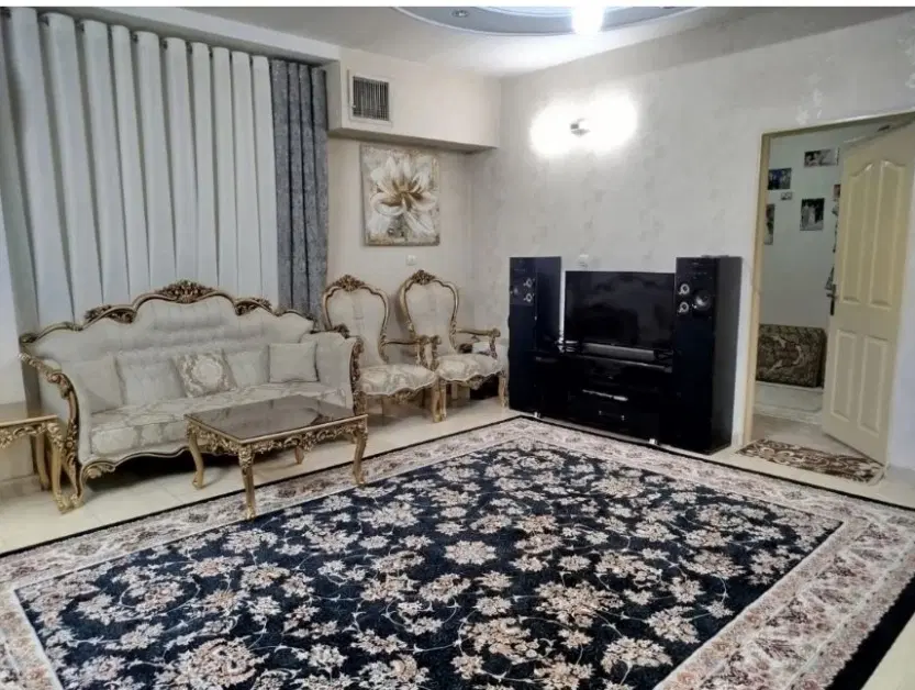 ۷۰ متر مسکونی فرهنگیان خوش نقش