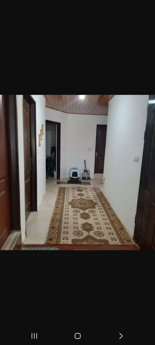 آپارتمان ۱۳۵ متری