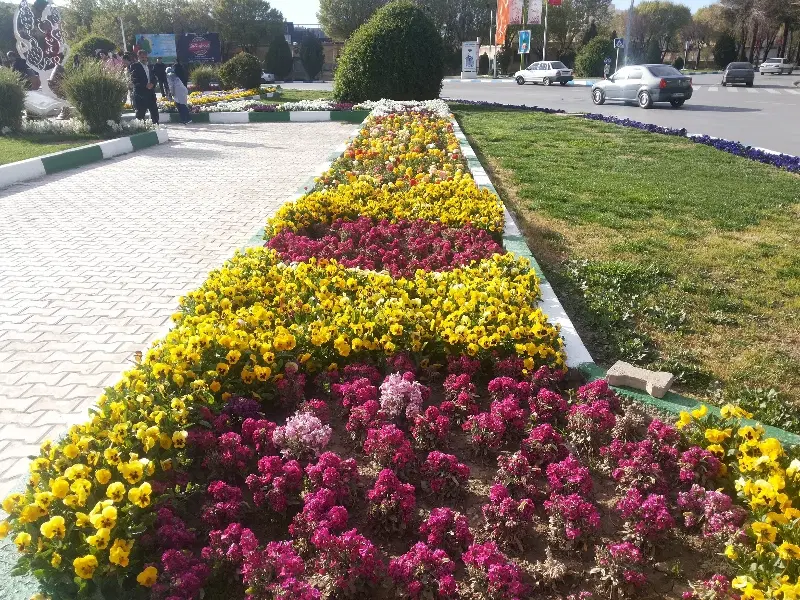 طبقه اول محدوده فرعی یک
