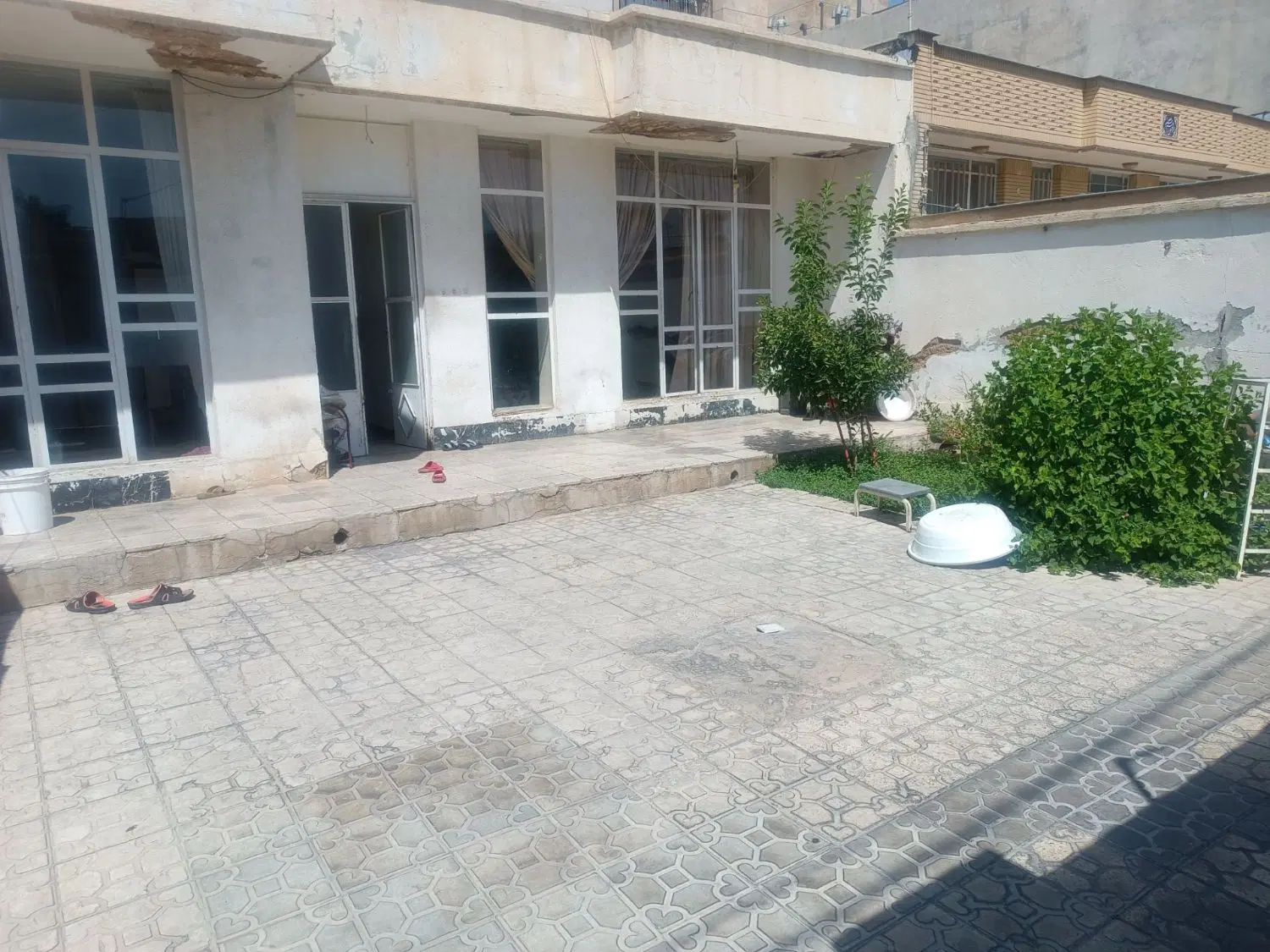 ویلایی کلنگی 200متر ستاره