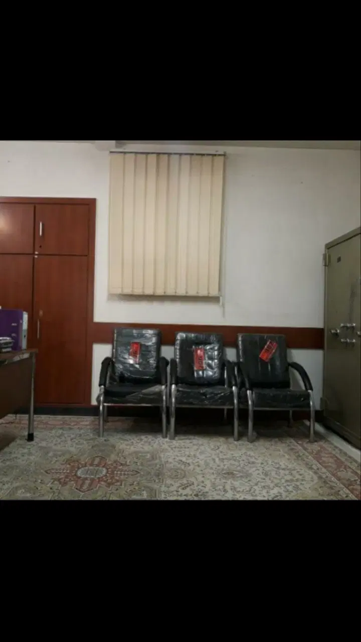 واحد ۶۸ متری در مجتمع سروش