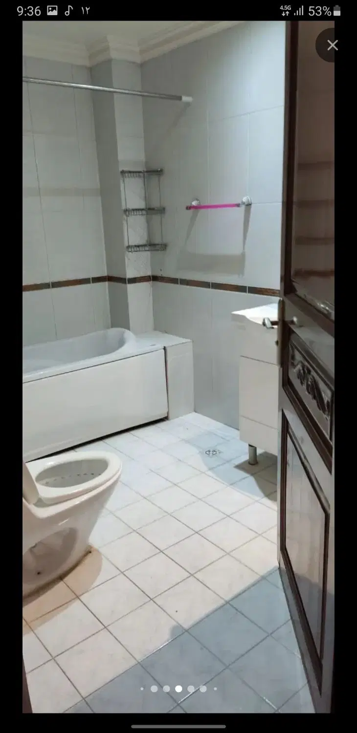 اجاره اپارتمان دروس