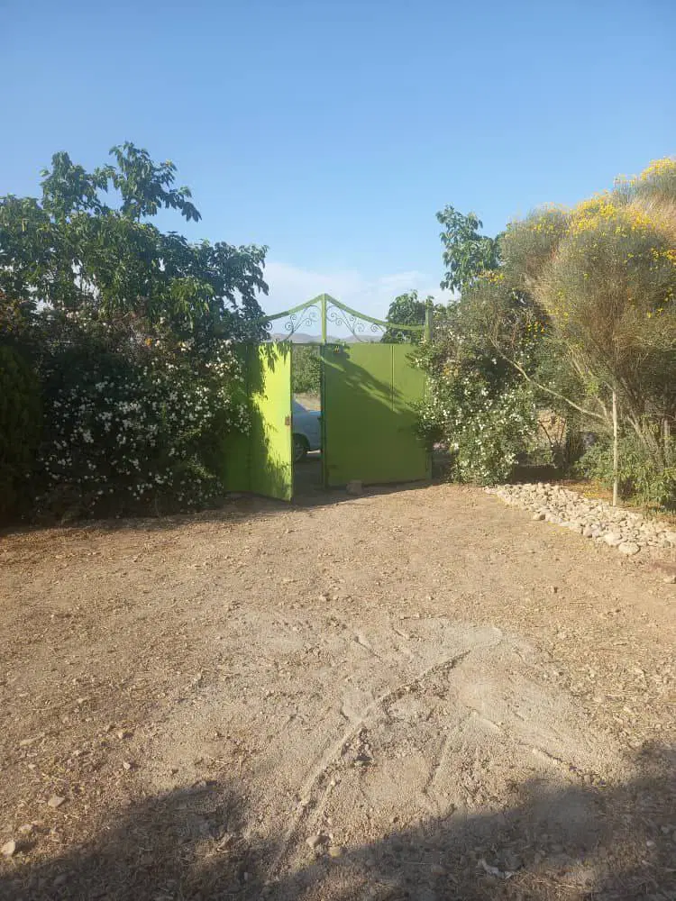 باغچه ویلایی در کرج مناسب سرمایه گذاری