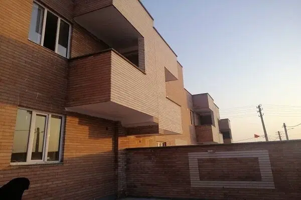مسکن ملی فرهنگ شهر