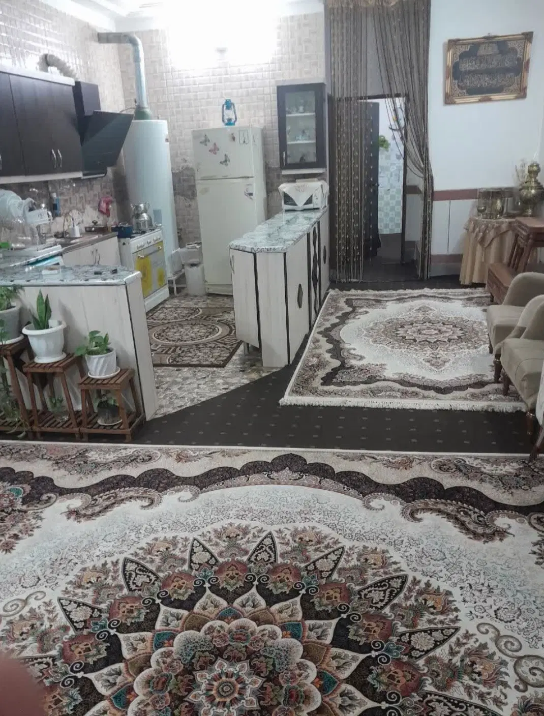 خانه اجاره ای