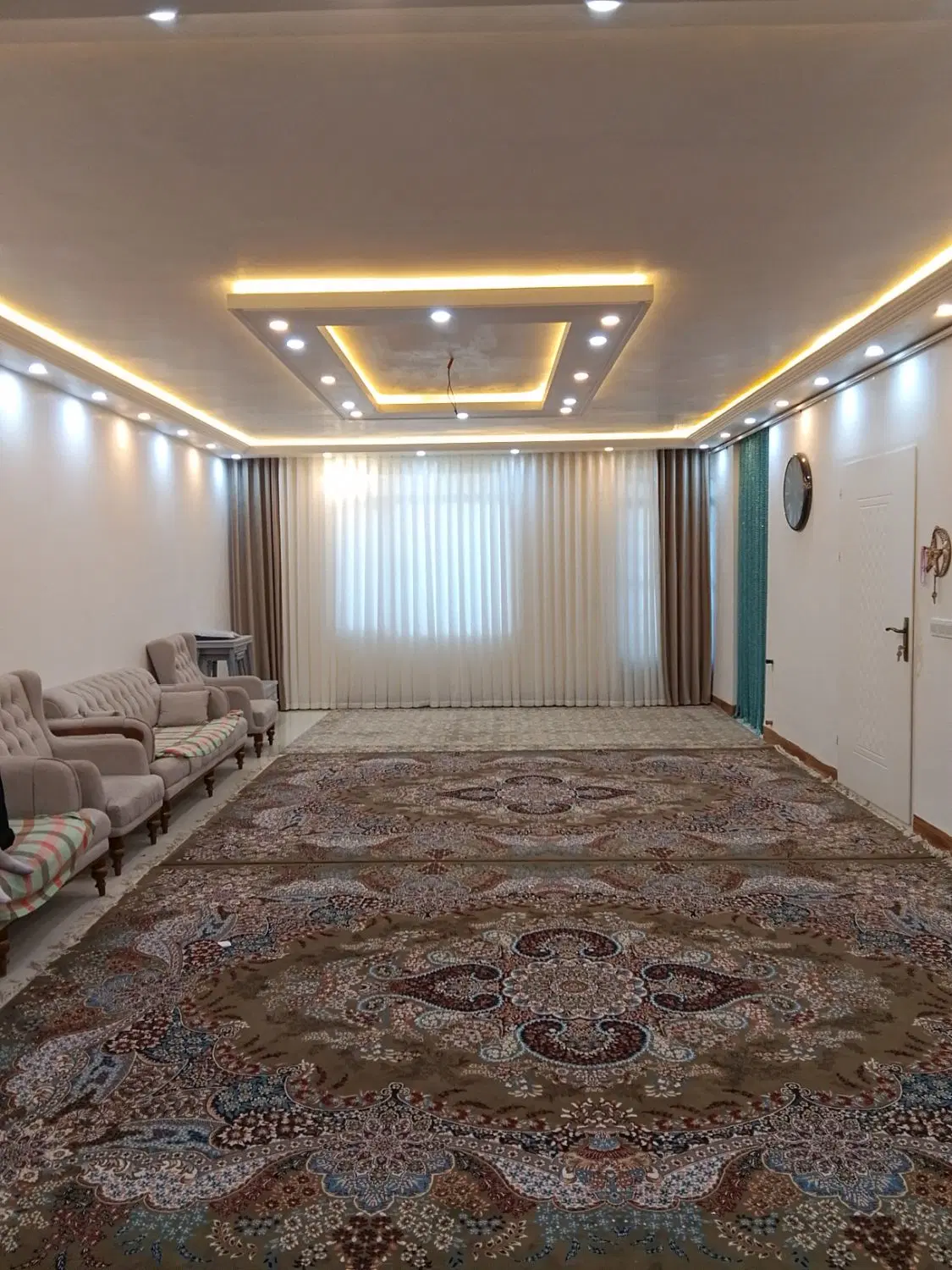 خانه اجاره ای