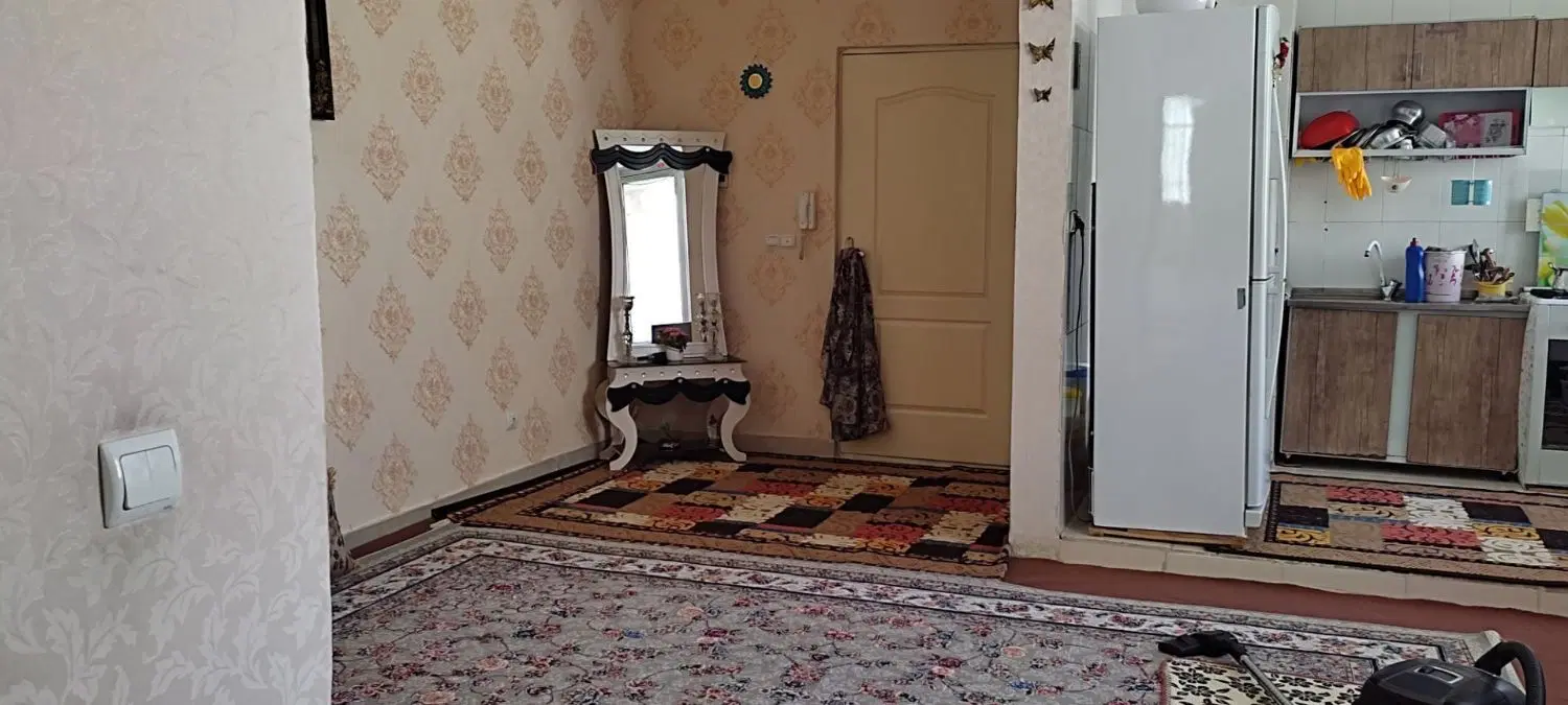 مسکن مهر بلوک 30