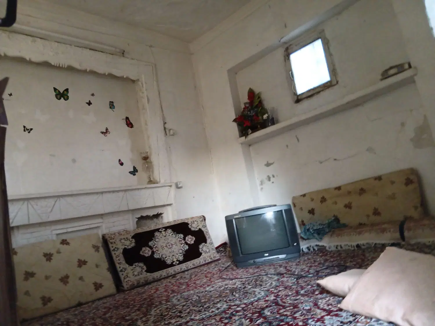 خانه ویلایی ۴۰ متری