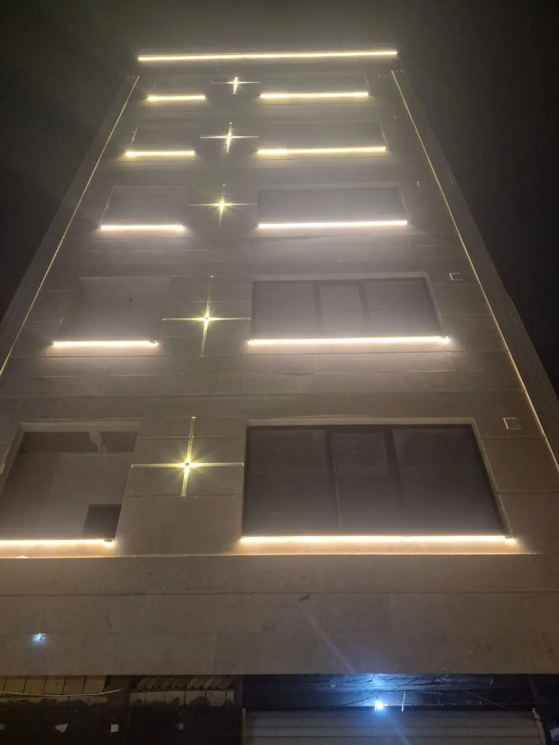 خانه 85 متری دو خواب با پارکینگ