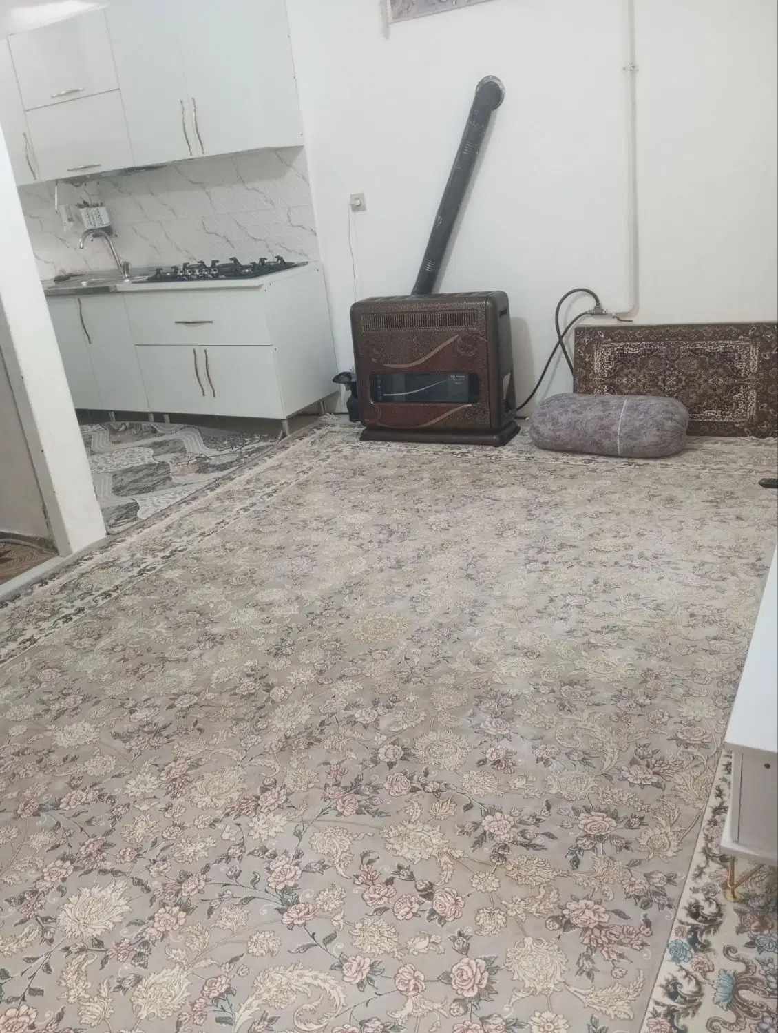 فروش فوری خانه 52متری