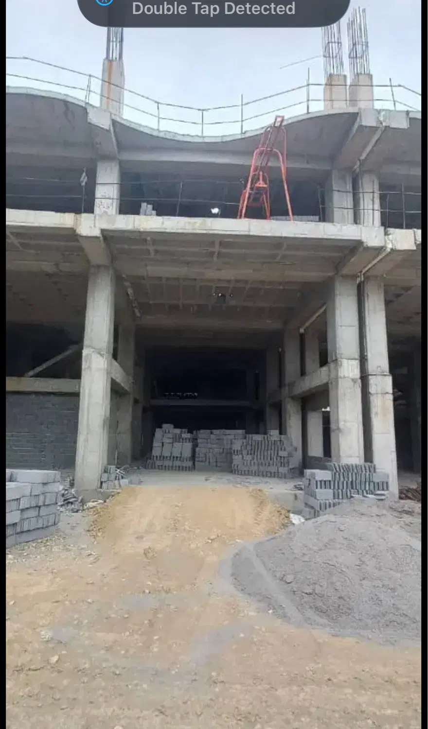 فروش سهم مسکونی تجاری شرکت تعاونی استانداری