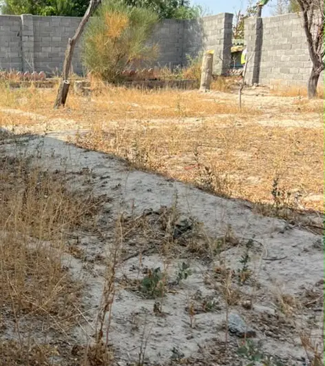 چهار دیواری۳۰۰ متری