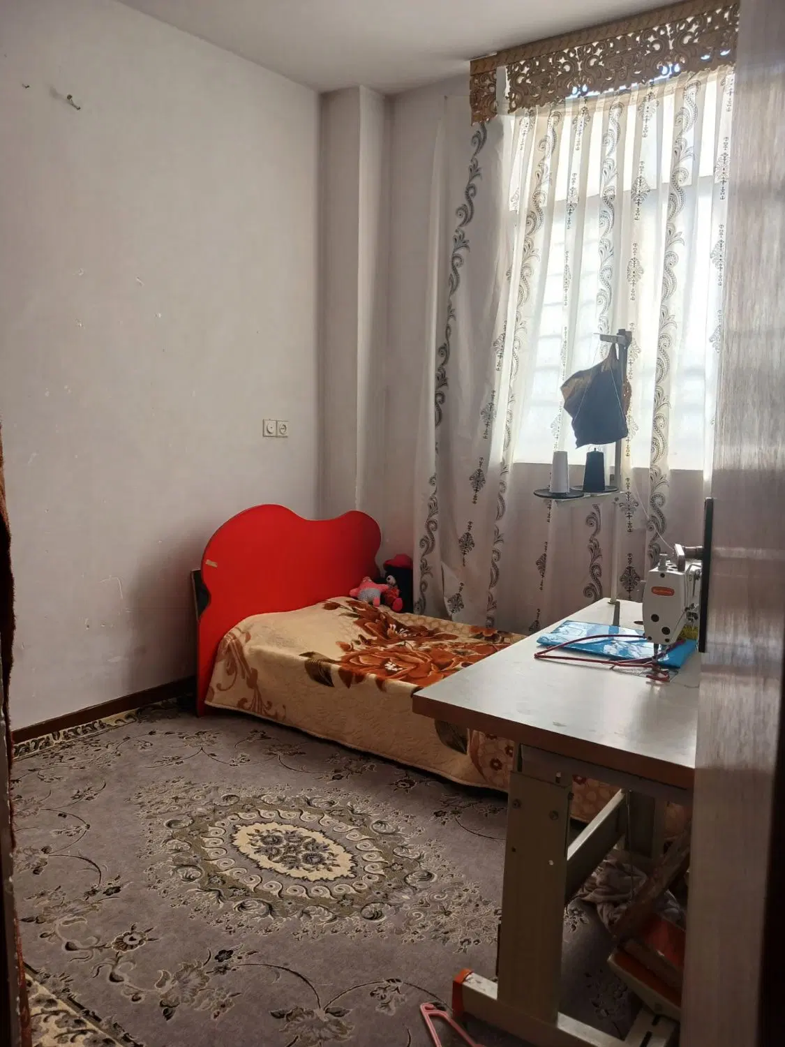 رهن و اجاره جهادیه ۲۵ مجتمع نیکان