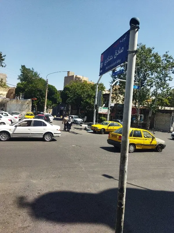 آپارتمان فروشی 64متری