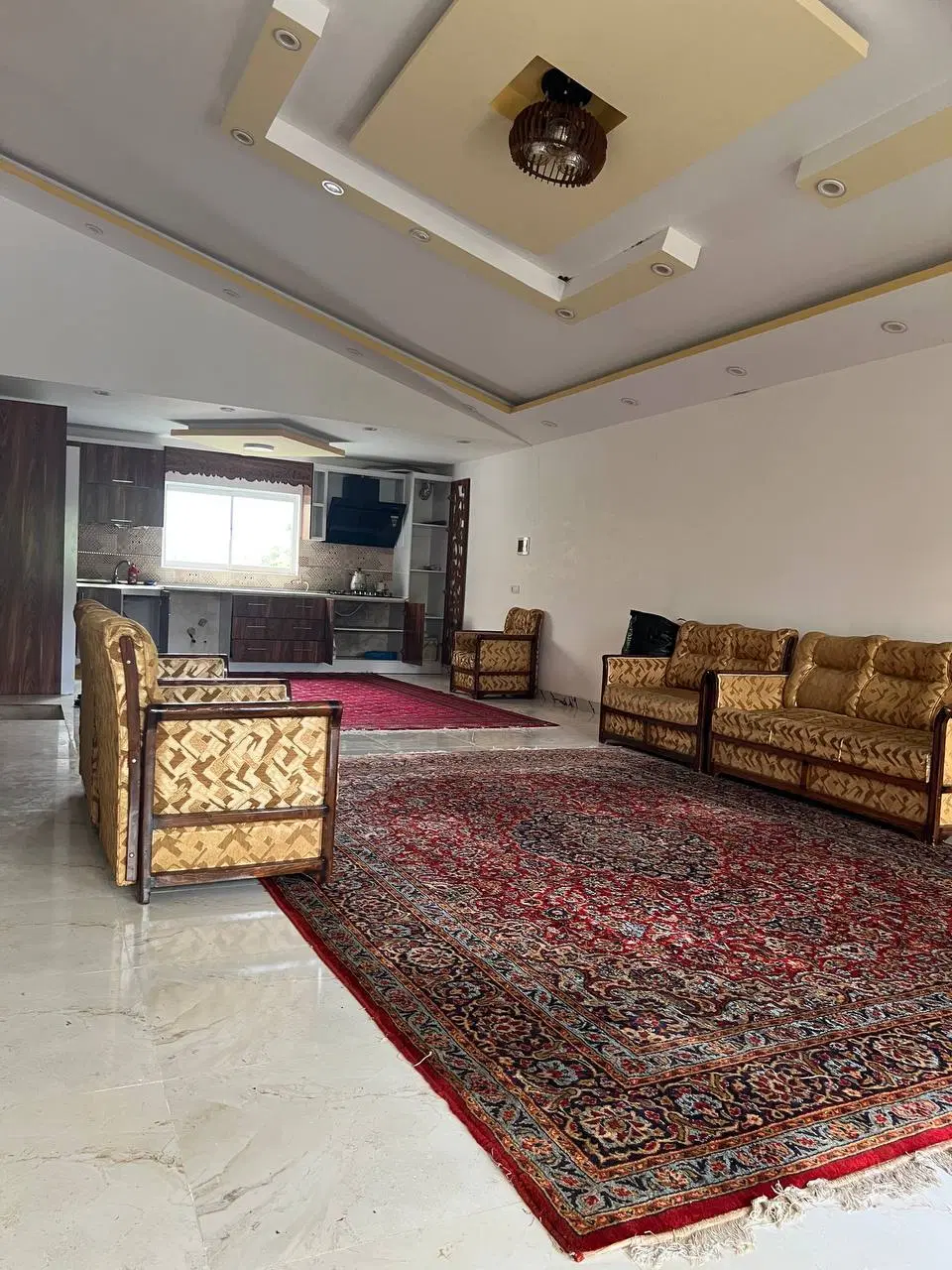 خرید یک تکه از بهشت، آن هم زیر قیمت