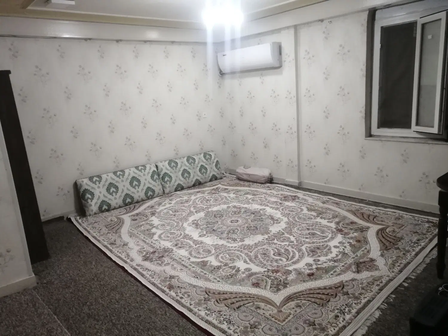 اجاره یک واحد آپارتمان فرهنگ شهر