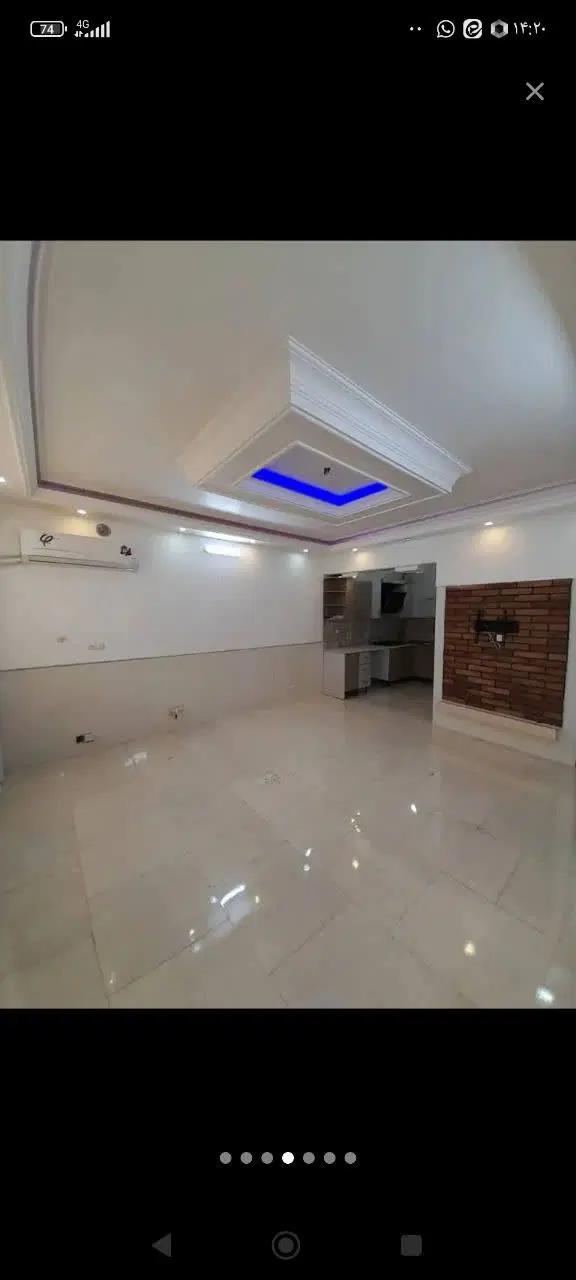 رهن خانه همکف