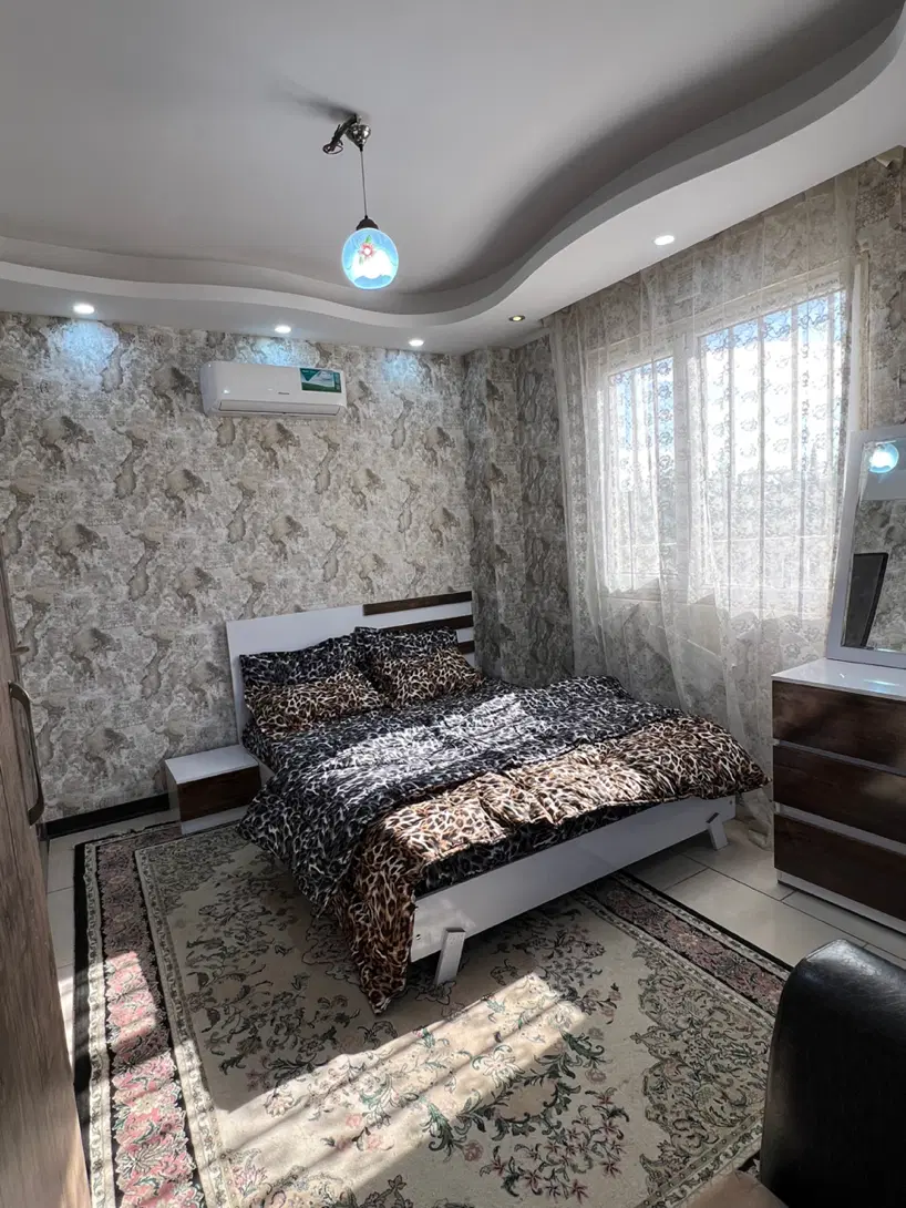 اجاره باغ ویلا استخر سرپوشیده ابگرم صدرا