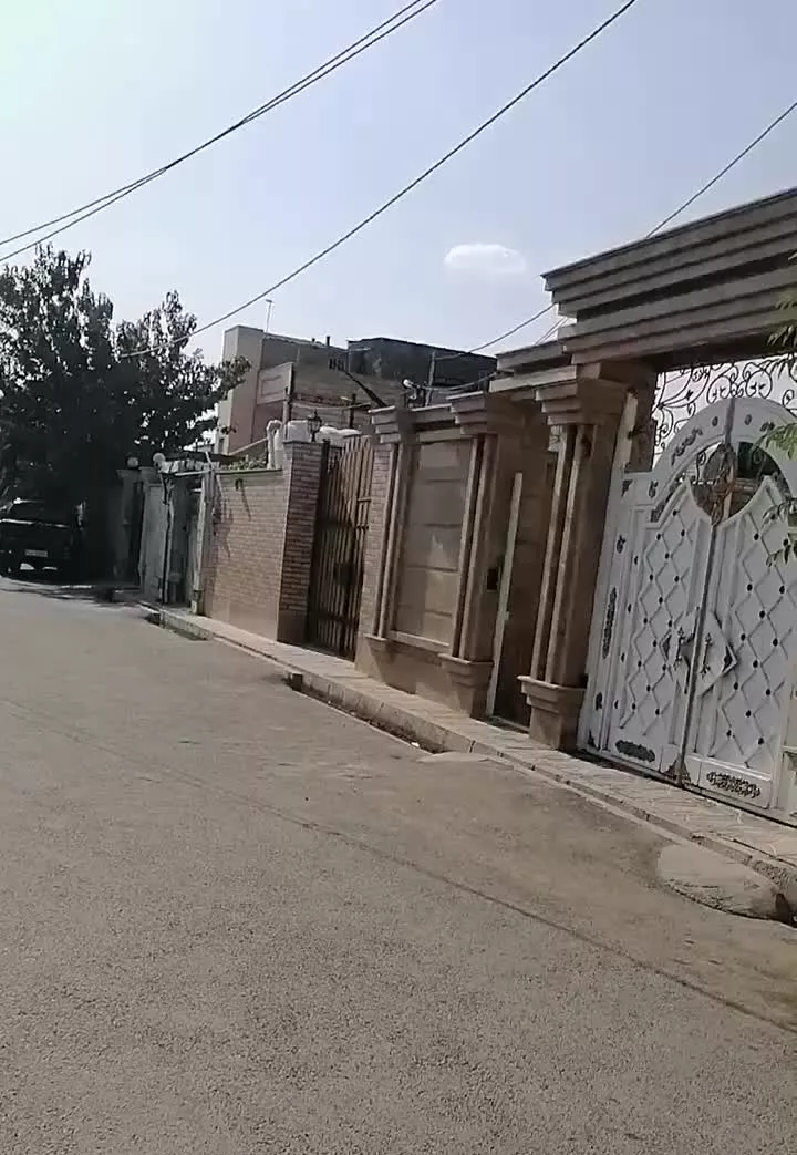 خانه ویلایی ماهدشت 194متر شمالی