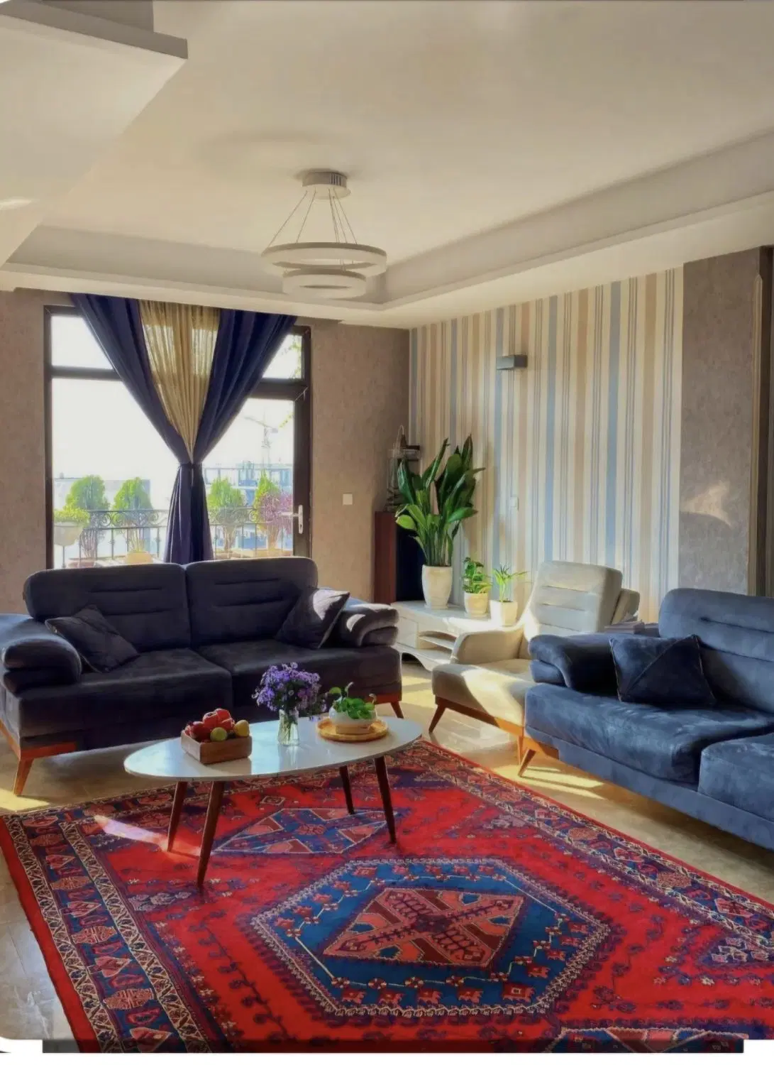 خانه شاهنامه ۲۵۰ متری