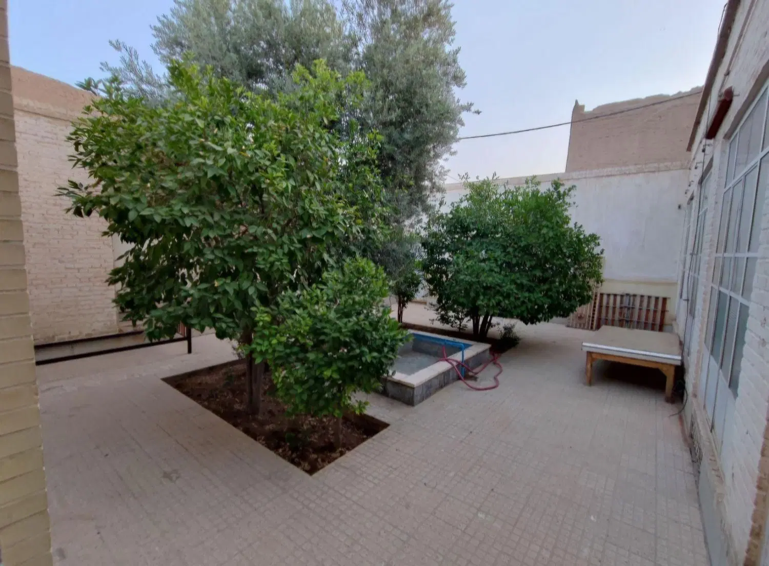 رهن کامل خانه