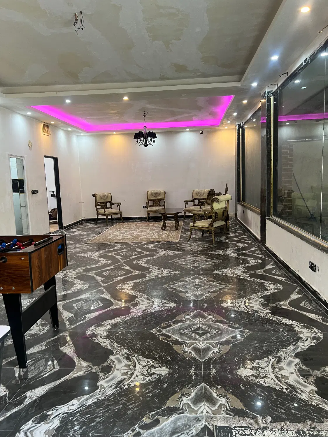 باغ ویلا اجاره ای