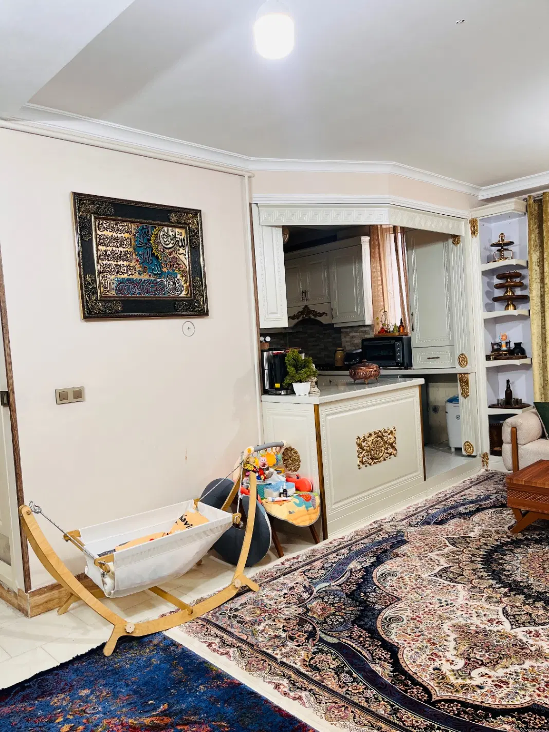 فروش آپارتمان
